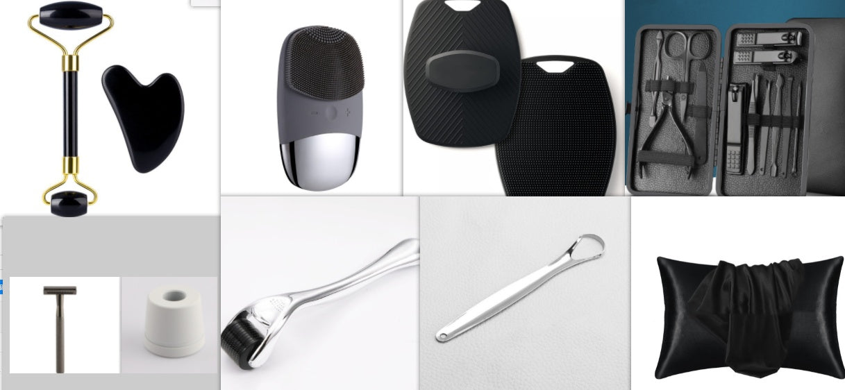 Mini Silicone Electric Face Cleansing Brush Electric Facial Cleanser Facial Cleansing Brush Skin Massager Skin Care Tools Mini Silicone Electric Face Cleansing Brush Electric Facial Cleanser Facial Cleansing Brush Skin Massager Skin Care Tools